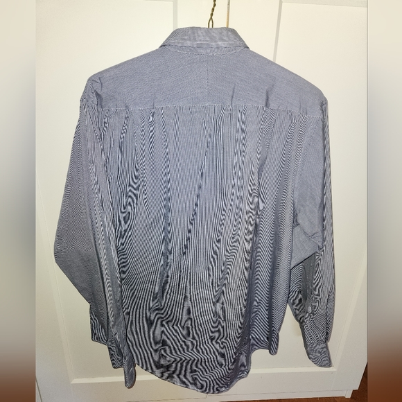 Nautica long sleeve shirt - Picture 2 of 3